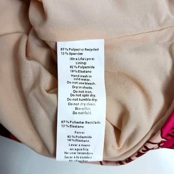 Anthropologie Carolina K Nina High-Waisted Bikini Bottoms - Picture 9 of 11